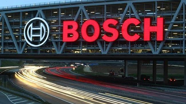 Bosch'tan Türkiye'ye 1.5 milyar Euro yatırım | Ekonomi Haberleri