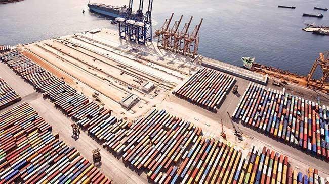 ABD'de dış ticaret açığı 14 yılın zirvesinde | Ekonomi Haberleri