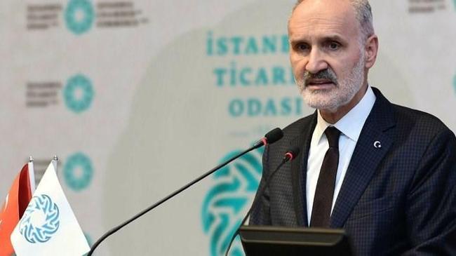 "Türkiye-AB ilişkilerinde umudumuzu koruyoruz" | Ekonomi Haberleri