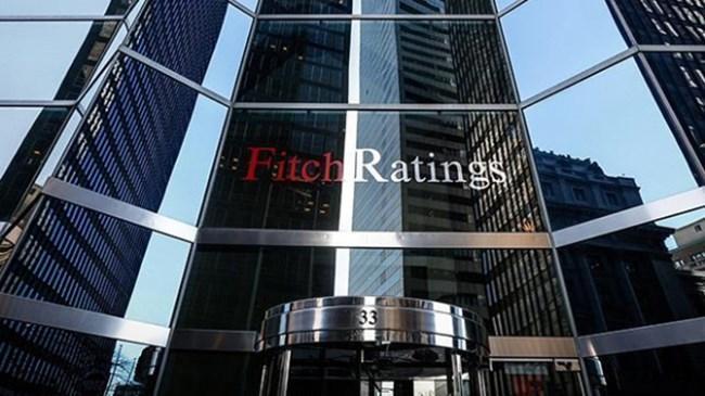 Fitch İngiltere'nin kredi notunu teyit etti | Ekonomi Haberleri