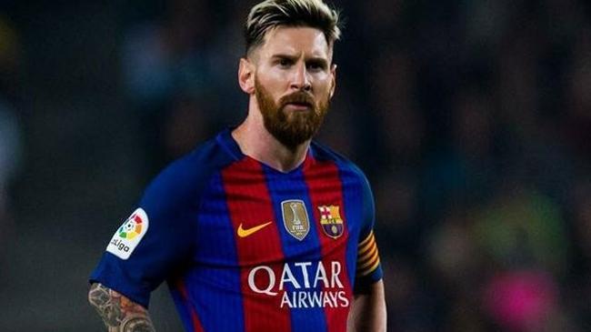 AB mahkemesinden Messi kararı | Ekonomi Haberleri