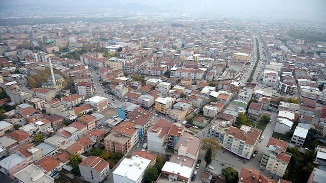 Konut satış rakamları açıklandı | Konut Haberleri