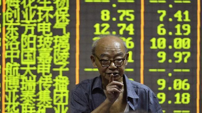 Asya borsaları alıcılı seyretti | Borsa Haberleri