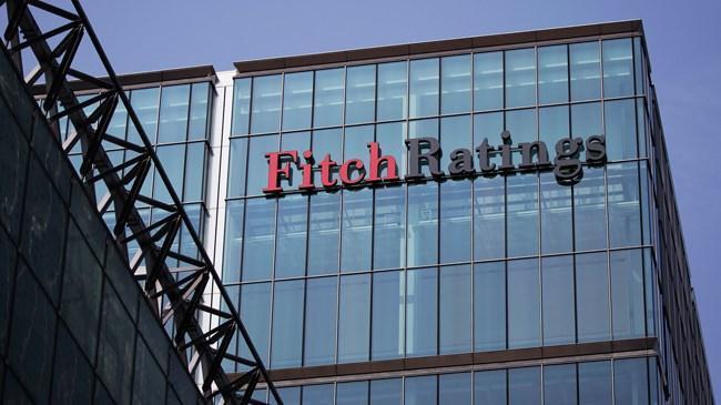 Fitch küresel büyüme tahminlerini revize etti | Ekonomi Haberleri