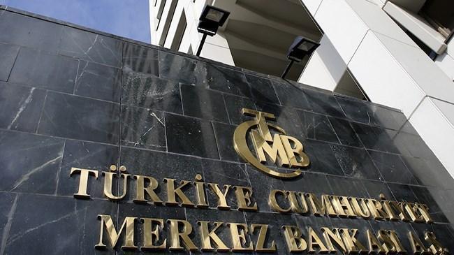 Merkez Bankası'ndan önemli açıklama | Genel Haberler