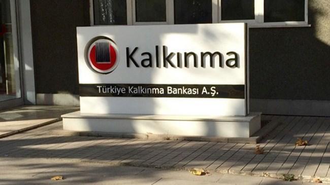 Türkiye Kalkınma ve Yatırım Bankası'na kredi | Ekonomi Haberleri