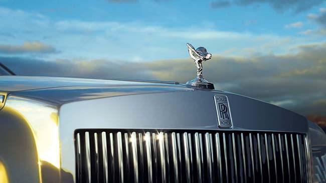 Rolls-Royce'tan dev zarar | Ekonomi Haberleri