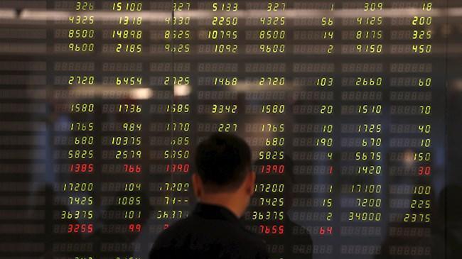 Asya borsaları yükseldi | Borsa Haberleri