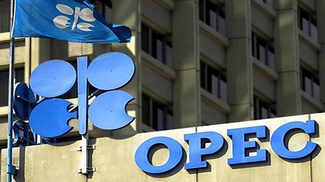 OPEC'in ham petrol üretimi arttı | Ekonomi Haberleri