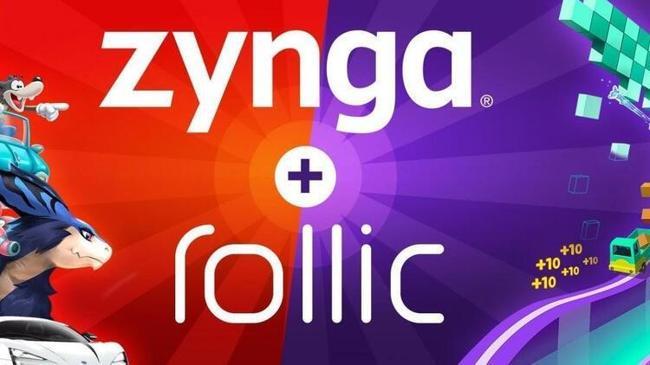 Zynga, yerli oyun şirketi Rollic'i satın aldı | Teknoloji Haberleri