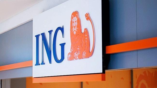 ING Group'un karı yüzde 73 geriledi | Ekonomi Haberleri