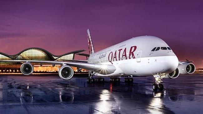 Qatar Airways, British Airways ve Iberia'yı kurtaracak | Ekonomi Haberleri