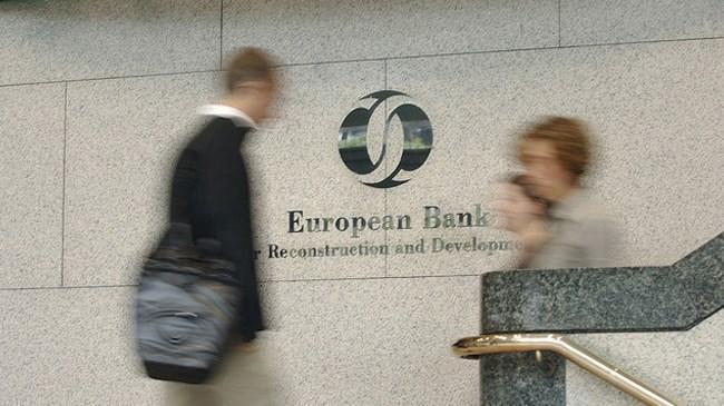 Türkiye’deki EBRD yatırımları 1 milyar Euro'ya yaklaştı | Ekonomi Haberleri