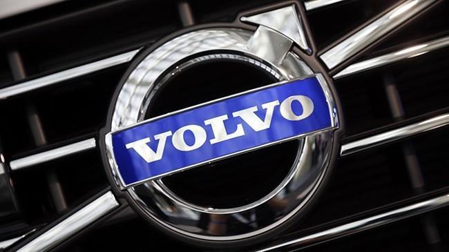 Volvo'dan 'toparlanma' öngörüsü | Ekonomi Haberleri