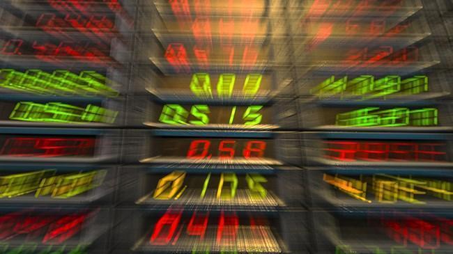 Avrupa borsaları güne yükselişle başladı | Borsa Haberleri