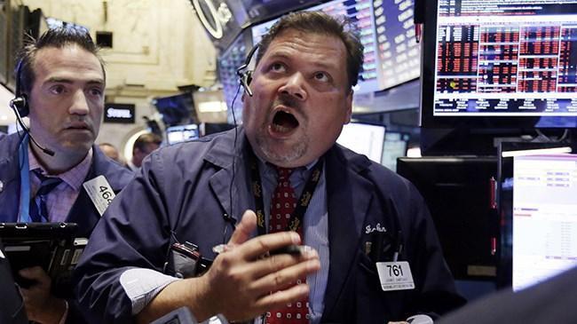 Piyasaların gözü ABD verilerinde olacak | Piyasa Haberleri