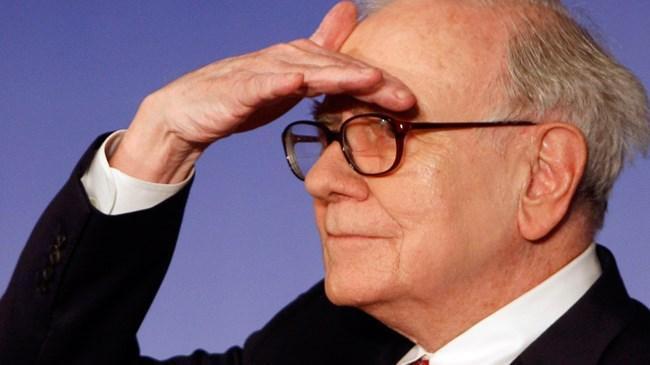 Buffett'tan yeni hamle! 10 milyar dolara satın aldı | Ekonomi Haberleri