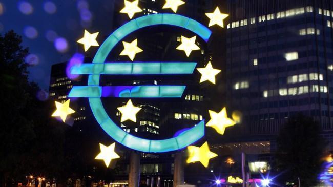 "Euro Bölgesi dışındaki merkez bankalarına likidite sağlayacak" | Ekonomi Haberleri