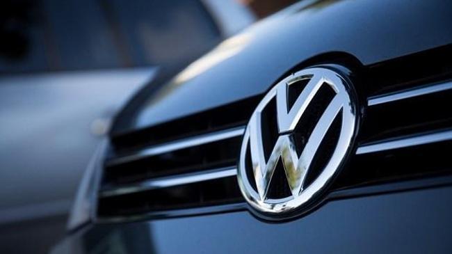 Volkswagen'den önemli hamle | Ekonomi Haberleri