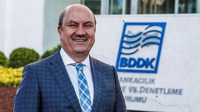 BDDK Başkanı Akben: Bankacılık sektörü kilit rol oynamaktadır | Ekonomi Haberleri