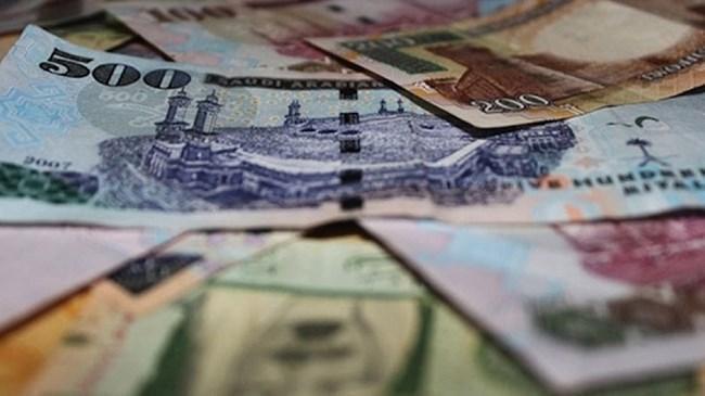 Suudi Arabistan'dan özel sektöre 'Kovid-19' desteği | Ekonomi Haberleri