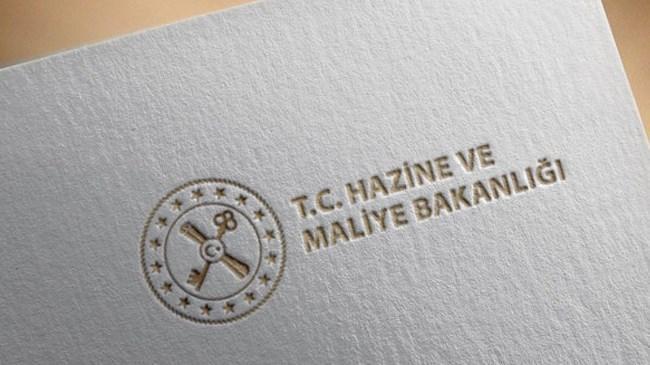 Hazine 5.68 milyar lira borçlandı | Ekonomi Haberleri