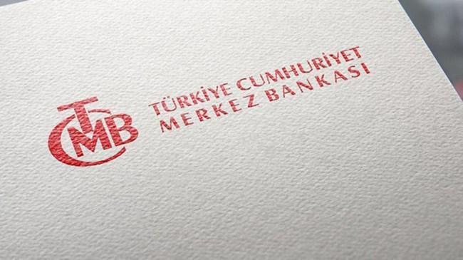 Merkez Bankası reeskont ve avans işlemi faizini belirledi | Piyasa Haberleri