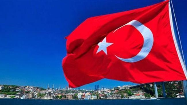 Türkiye'nin ilk çeyrek büyüme rakamı açıklandı | Ekonomi Haberleri