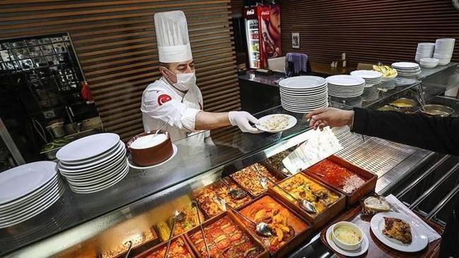 Restoran ve turizm işletmeleri açılacak | Ekonomi Haberleri