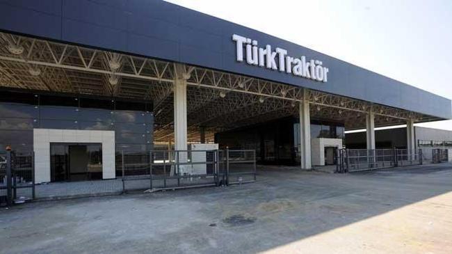 Türk Traktör teşvik belgesi aldı | Ekonomi Haberleri