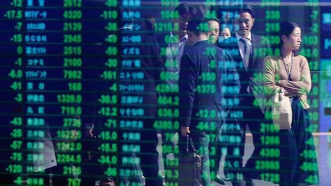 "V şeklinde küresel iyileşme bekliyoruz" | Ekonomi Haberleri