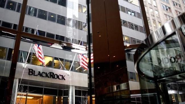 BlackRock'ın karı yüzde 23 düştü | Ekonomi Haberleri