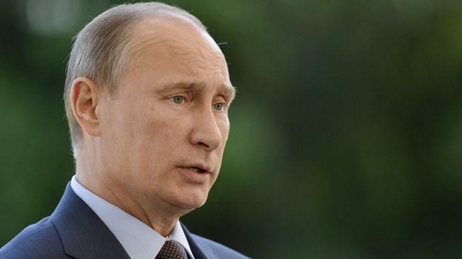 Putin: Tüm tarafların uyması önemli | Emtia Haberleri