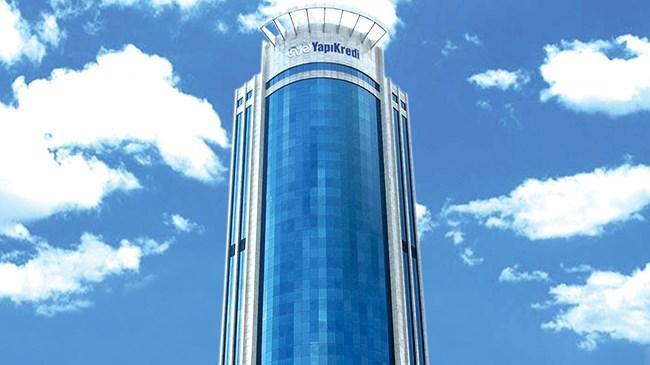 Yapı Kredi'den iki kredi paketiyle ekonomiye destek | Ekonomi Haberleri