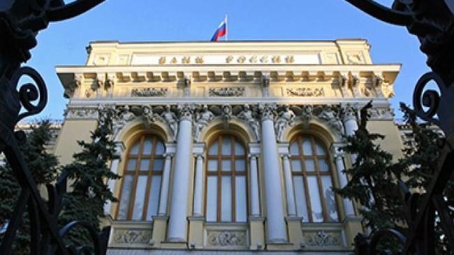 Rusya'nın uluslararası rezervleri 30 milyar dolar azaldı | Ekonomi Haberleri