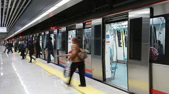 Yolcu sayısı Marmaray'da yüzde 85 azaldı | Ekonomi Haberleri