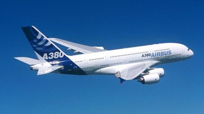 ABD, Airbus uçaklarına gümrük vergisini artıracak | Ekonomi Haberleri