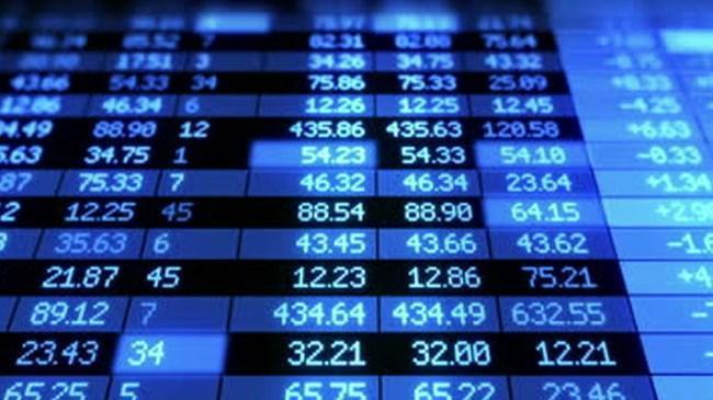 Avrupa borsaları güne sert düşüşle başladı | Borsa Haberleri