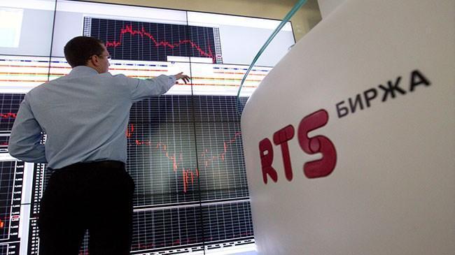 Rus piyasalarında düşüş devam ediyor | Borsa Haberleri