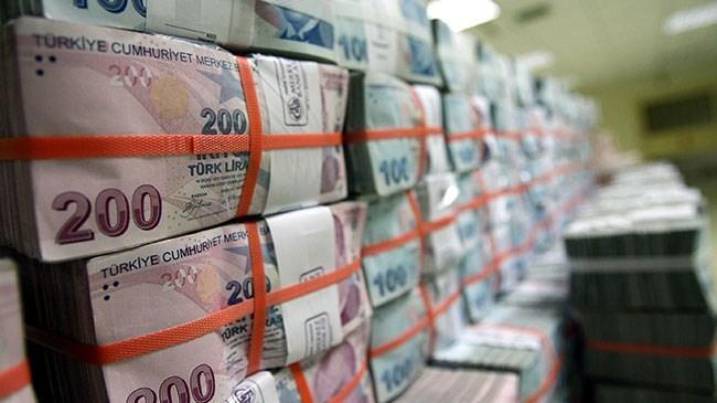 Banka dışı finans kesiminin aktifleri 122.8 milyar lira oldu | Ekonomi Haberleri