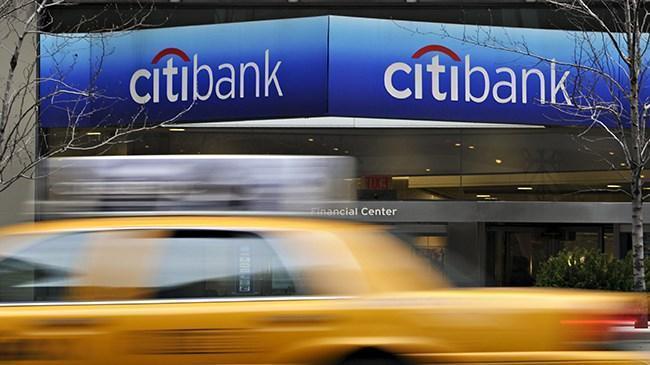 Citibank Türkiye Genel Müdürlüğü'nde üst düzey değişiklik | Ekonomi Haberleri