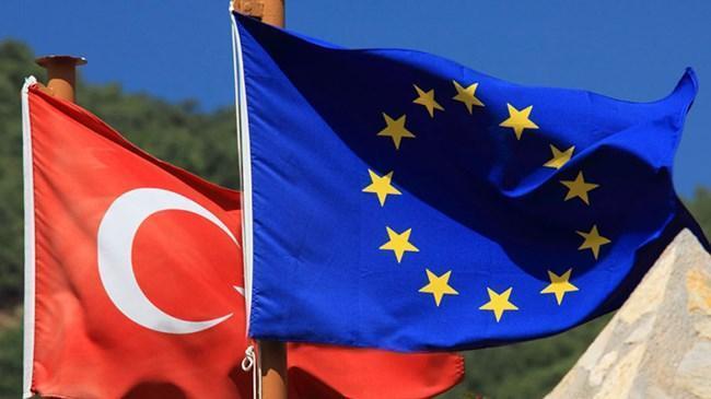 AB'den 'Türkiye fonlarında yeni kesinti olmayacak' açıklaması | Ekonomi Haberleri