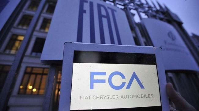 Fiat Chrysler ve Foxconn'dan elektrikli araç planı | Teknoloji Haberleri