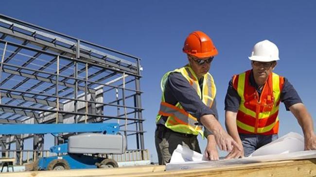 Euro Bölgesi'nde inşaat üretimi arttı | Ekonomi Haberleri