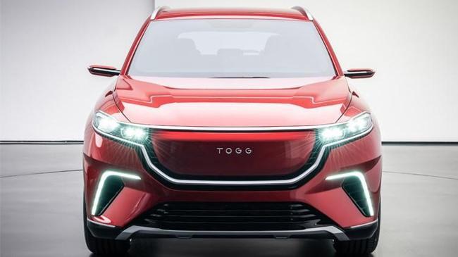 Yerli otomobil için önemli ön sipariş açıklaması | Ekonomi Haberleri