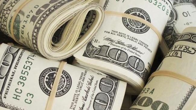 Dolar fiyatları ne kadar? Euro fiyatları ne kadar? Güncel döviz fiyatları ( 2 Ocak dolar fiyatları )