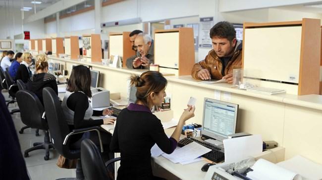 Vergi daireleri hafta sonu açık olacak | Ekonomi Haberleri