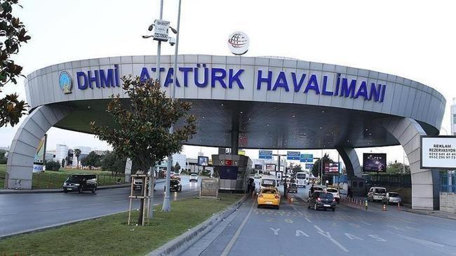 DHMİ'den TAV'a 389 milyon Euro tazminat | Ekonomi Haberleri