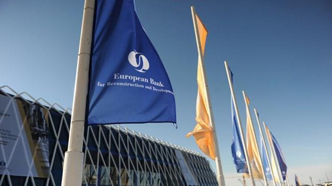 EBRD’den Asyaport’a kredi | Ekonomi Haberleri