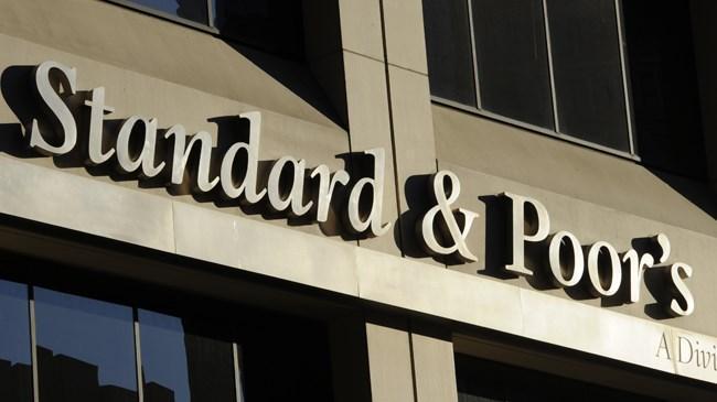 S&P İngiltere’nin görünümünü değiştirdi | Ekonomi Haberleri